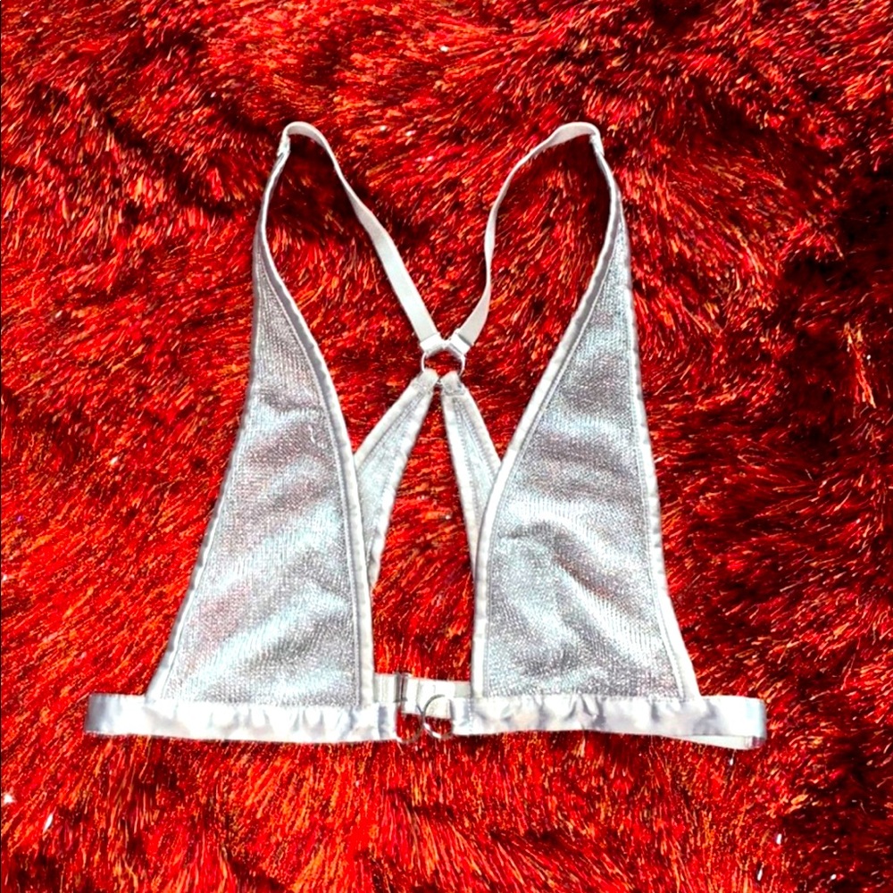 VICTORIA SECRET TOP 🤍